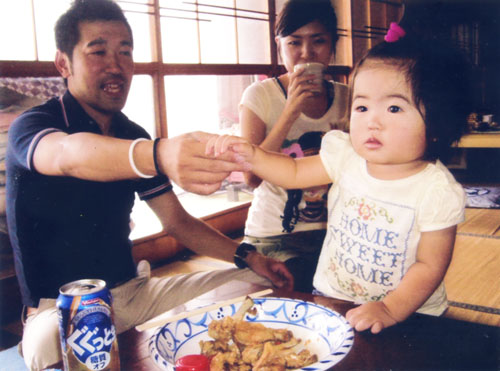 KARAのダンスが大好き！！