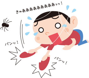 VSスパイダーマン
