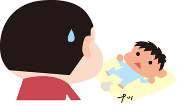 ひどい仕打ち