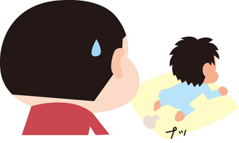 あいかわらずのぷう