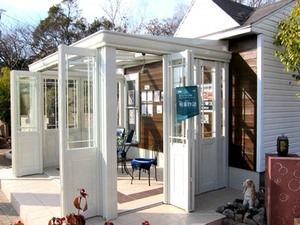 ★展示場案内★