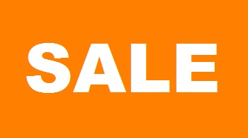 ★ＳＡＬＥのお知らせ★