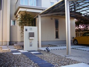 豊橋市K様邸