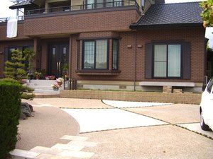 豊橋市N様邸
