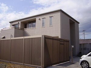 豊川市N様邸