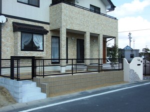 豊橋市S様邸