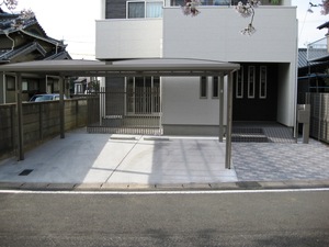 豊川市S様邸