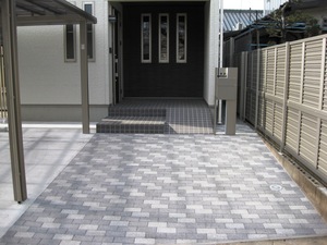 豊川市S様邸