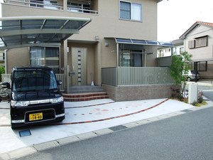 豊川市K様邸