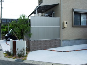 豊川市K様邸