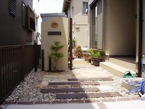 豊橋市M様邸