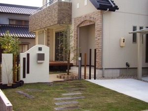 豊川市I様邸