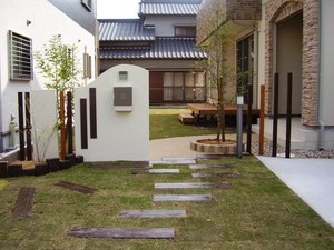 豊川市I様邸