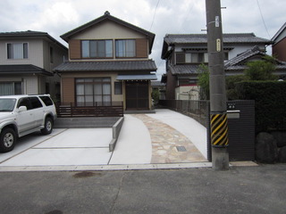 豊橋市S様邸
