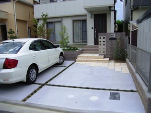 豊橋市T様邸