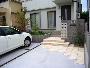 豊橋市T様邸