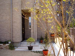 豊橋市Y様邸