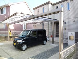 豊橋市S様邸