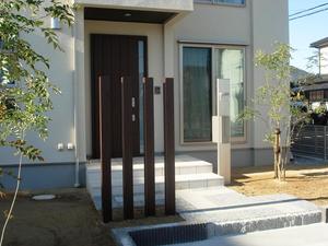 豊橋市T様邸