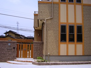 豊川市K様邸
