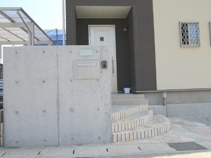 豊川市N様邸