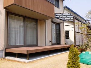 豊橋市Ｔ様邸