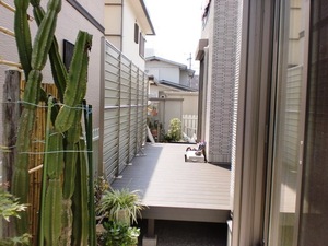 湖西市Ｋ様邸