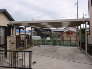 豊川市Ｋ様邸