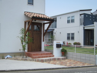 豊橋市H様邸