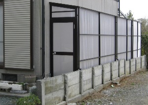 豊川市O様邸