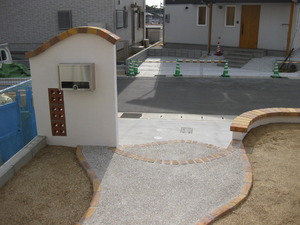豊橋市M様邸