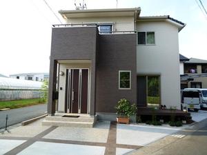 豊橋市S様邸