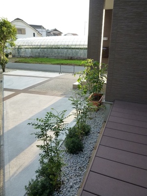 豊橋市S様邸