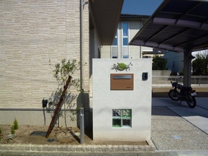 豊橋市F様邸
