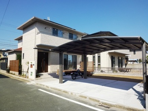 豊橋市F様邸