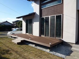 豊橋市M様邸　