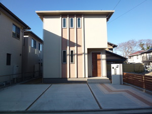 豊橋市I様邸