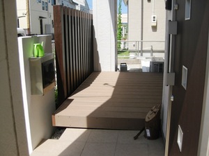 豊橋市T様邸