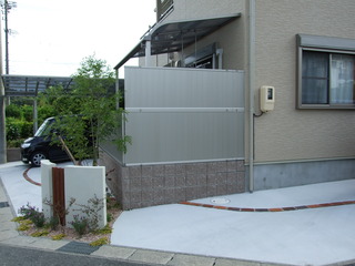 豊橋市K様邸