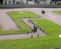 夢を叶える☆無謀な挑戦！？⑦