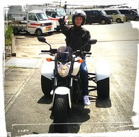 ねぇ神様、これは夢ですか？