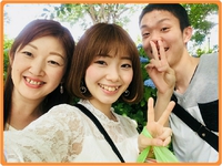 私たち家族が選ばれたわけ