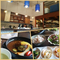 日本一暑い？カフェめぐり