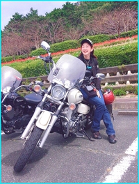 その魅力に取りつかれて