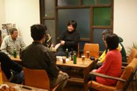 上棟お祝い会