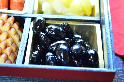 黒豆