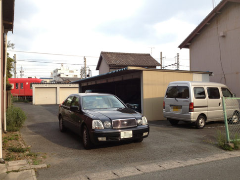 保険屋 事故る