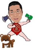 5月金太郎