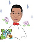 すまいる新聞６月号upしました