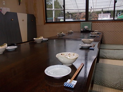 ダブル宴会１